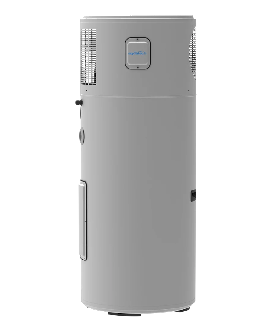 Aquatech Heat Pump Hot Water