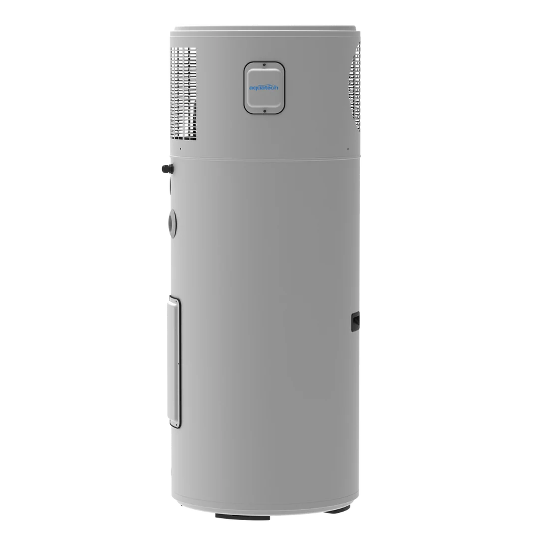 Aquatech Heat Pump Hot Water