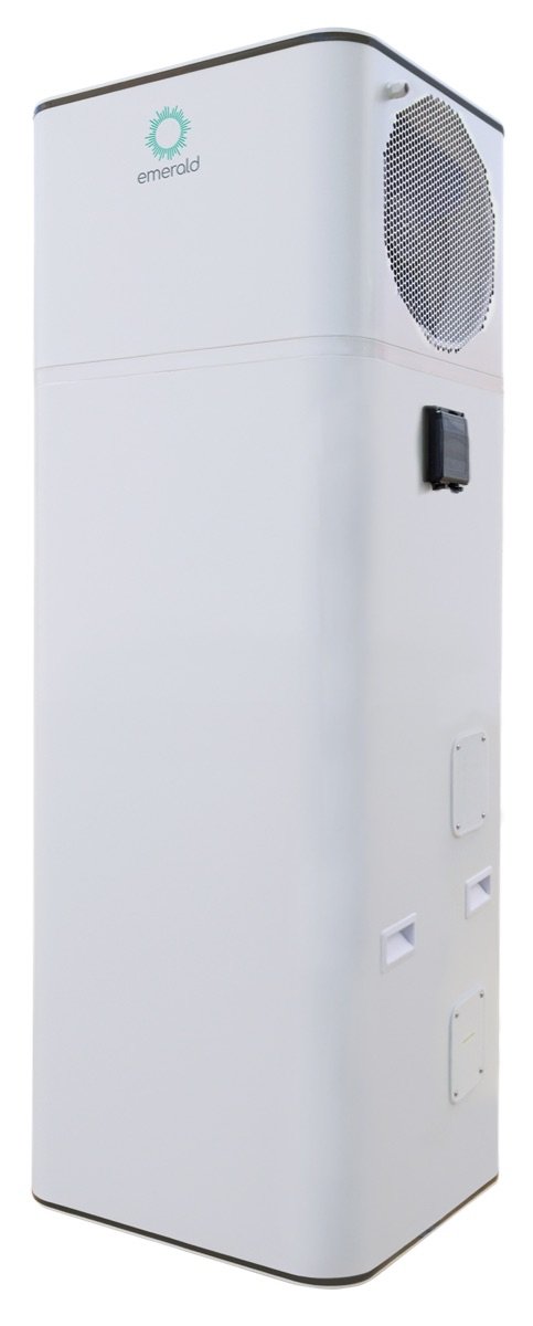 Emerald Heat Pump Hot Water