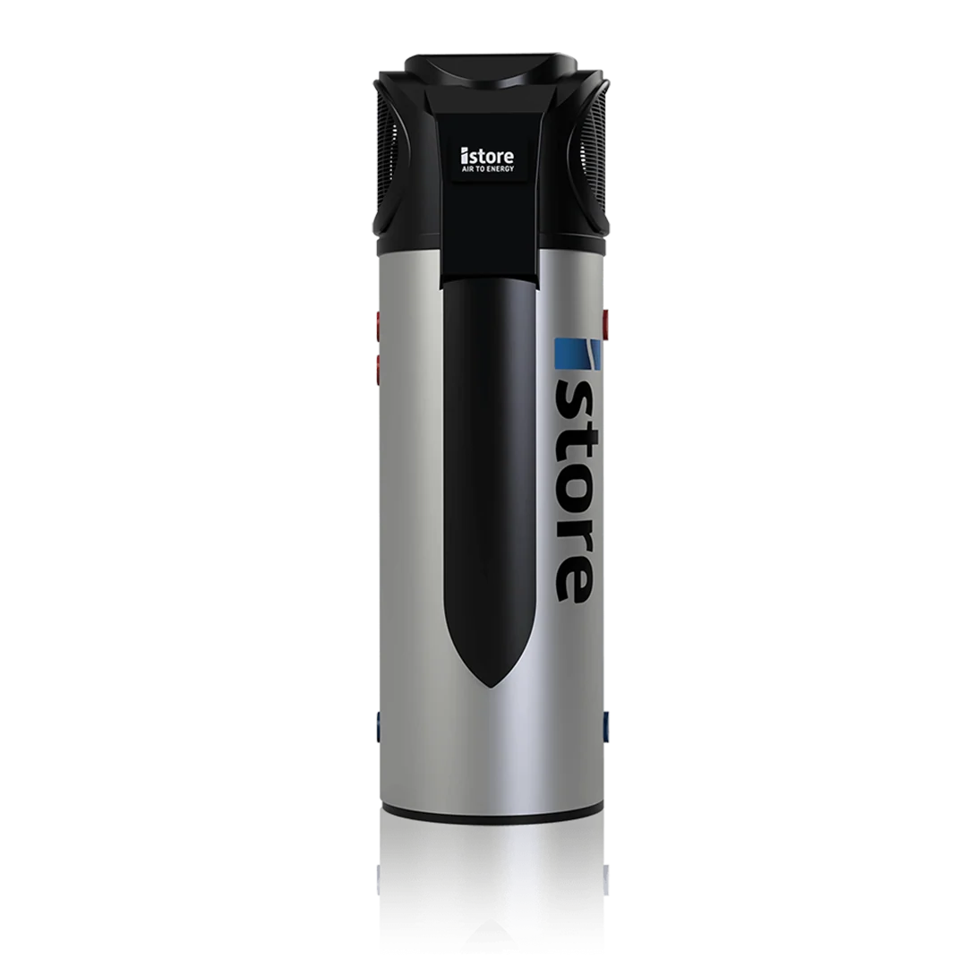 iStore Heat Pump Hot Water
