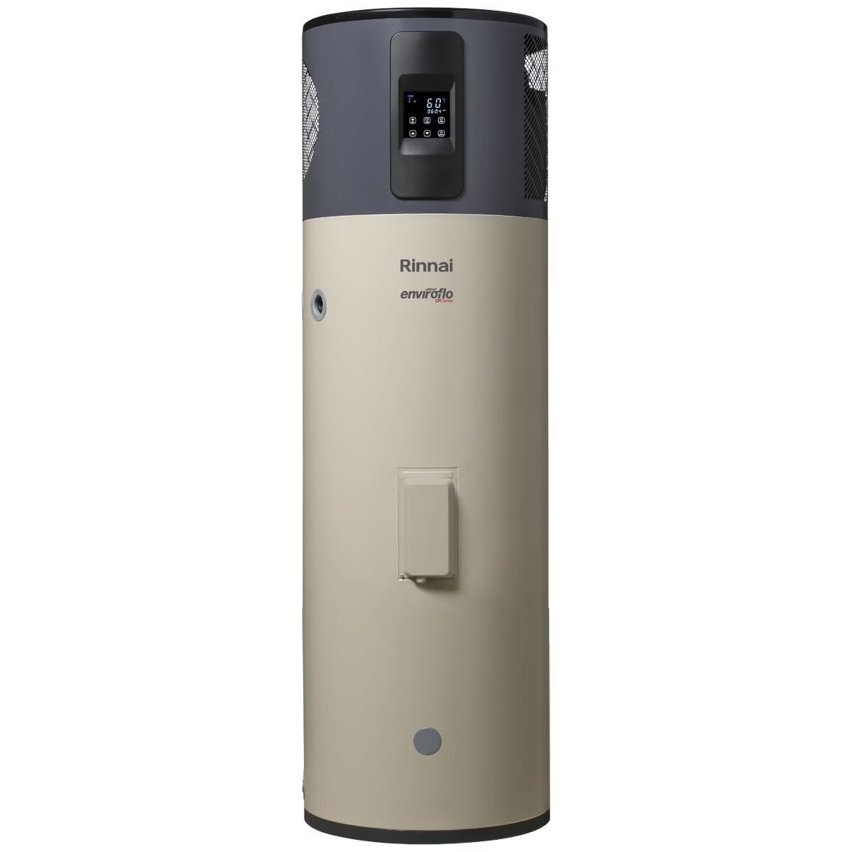 Rinnai Enviroflo Heat Pump Hot Water