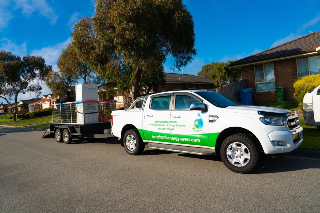 Solar Victoria Heat Pump Hot Water Rebate: Step-by-Step Guide