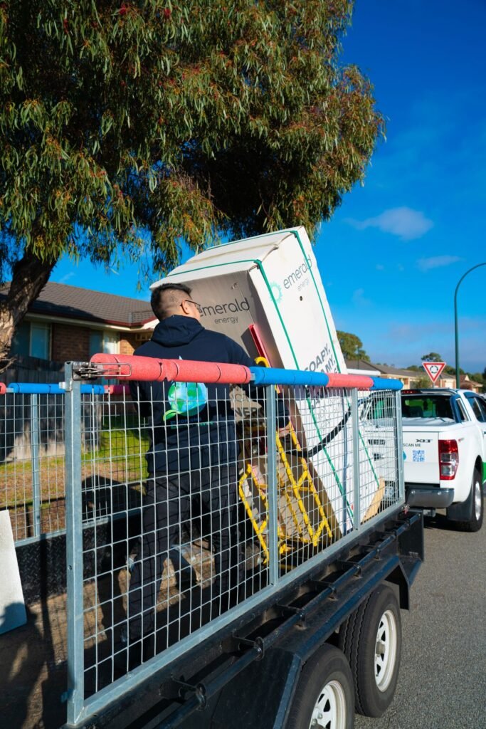 Heat Pump Hot Water FAQs