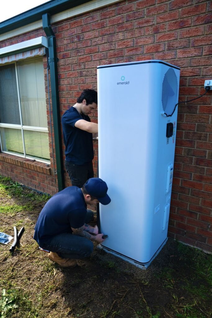 Best Heat Pump Hot Water Systems in Australia 2026