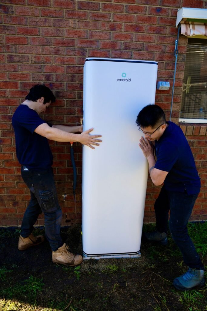 Do Heat Pumps Work in Winter?
