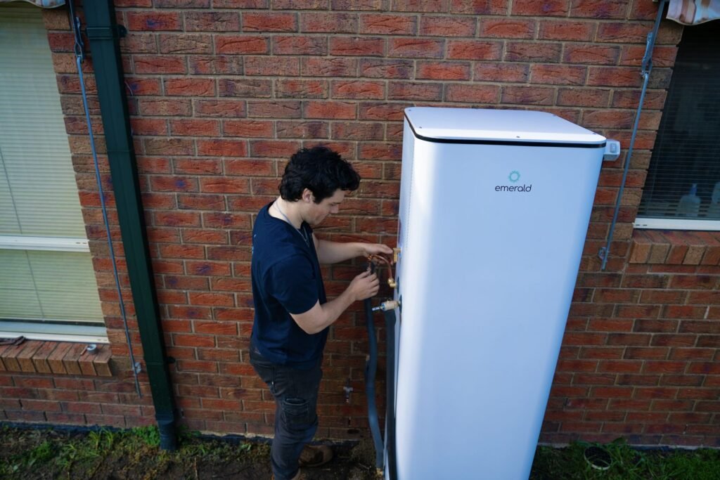 Is Gas Hot Water Being Phased Out in Victoria?